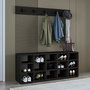 Hanah Home Talu - Antracita